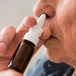 "Proteínas tau y el nuevo aerosol nasal"