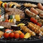 Parrilla y Ahumado :Secretos para Sabores Inigualables