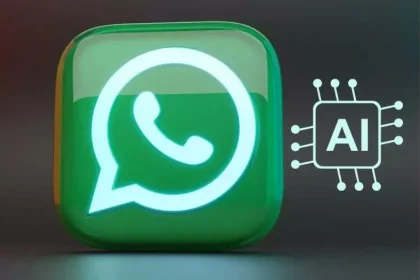 "Meta AI: Revolución en la mensajería de WhatsApp"