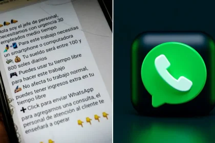 WhatsApp, la popular aplicación de mensajería instantánea, ha dado un paso más en esta lucha con la introducción de una nueva herramienta