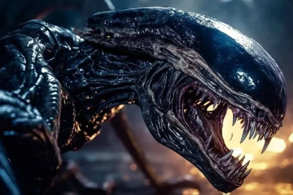 La franquicia de terror "Alien" ha regresado con una nueva entrega que ha dejado a muchos