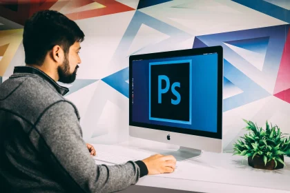 "Adobe Photoshop: Manual Completo para Principiantes y Expertos"