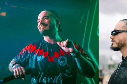 «J Balvin Transforma su Carrera: Debuta en el Cine con ‘Little Lorraine’»