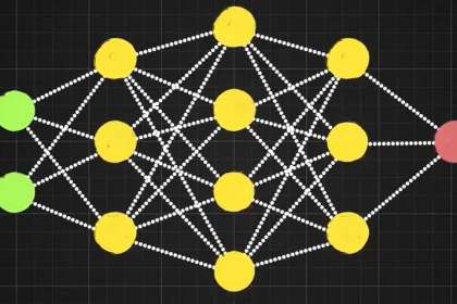 Redes Neuronales: La Mente Artificial que Revoluciona el Mundo