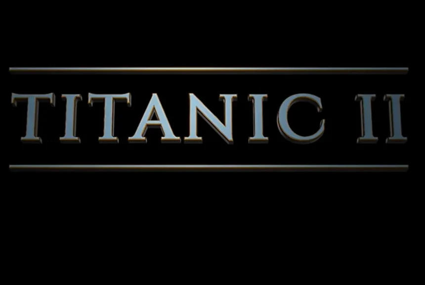 Titanic II: Navegando hacia el pasado, con un pie en el futuro