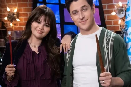 Vuelve la Magia: Selena Gomez y el Nuevo Spinoff de Wizards of Waverly Place