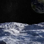 "La Misión Chang'e 5 Revela Grafeno Lunar"