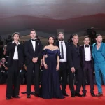 El 81º Festival de Cine de Venecia ha llegado a su fin, y este año fue un verdadero espectáculo de estrellas y grandes producciones cinematográficas.