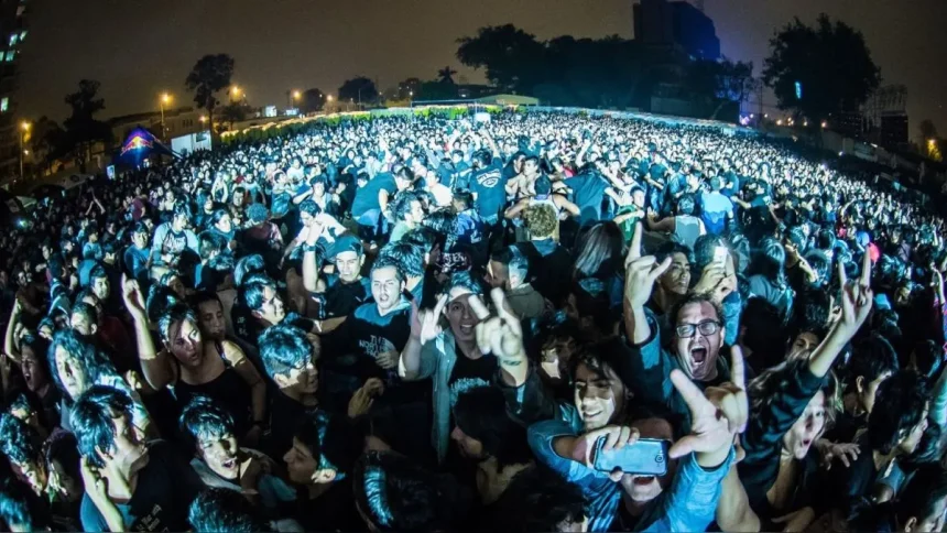 El esperado regreso del festival Vivo X el Rock ha sido confirmado para el 29 de marzo de 2025, tras una ausencia de casi seis años. Este evento, que ha sido un pilar en la escena musical de Perú y América Latina