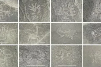 Las Líneas de Nazca, un conjunto de inmensas figuras trazadas en el desierto del sur de Perú, han sido objeto de fascinación y estudio desde que fueron redescubiertas hace casi un siglo.