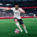 UFL, el nuevo videojuego de fútbol free-to-play desarrollado por Strikerz Inc., ha generado expectativas al posicionarse