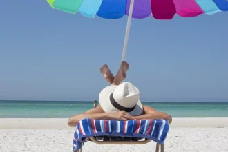 "Cómo Obtener un Bronceado Ideal: Guía Completa de Métodos, Cuidado de la Piel y Seguridad"