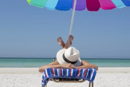 "Cómo Obtener un Bronceado Ideal: Guía Completa de Métodos, Cuidado de la Piel y Seguridad"