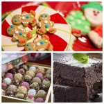 Dulces Navideños sin Gluten ni Lácteos: Una Deliciosa Alternativa para Celebrar