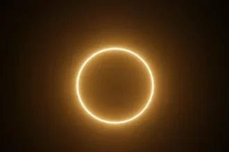 "Eclipse Solar Anular 2024: Todo lo que Debes Saber para Disfrutar del Impactante 'Anillo de Fuego'"