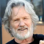 "Kris Kristofferson: Un Viaje por la Vida de un Legendario Cantautor y Actor"