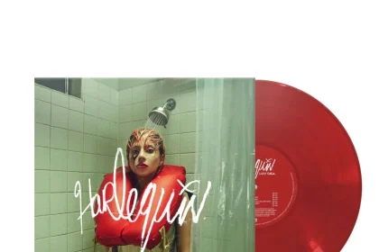 Lady Gaga nos sorprende con “Harlequin”, la banda sonora de Joker: Folie à Deux