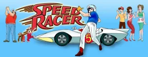 "Meteoro (Speed Racer): Análisis de una Obra Visual Revolucionaria y su Impacto en el Cine y la Cultura Pop"