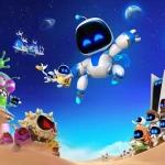 Un viaje nostálgico a través de PlayStation con Astro Bot