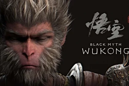 "Black Myth: Wukong, un viaje épico inspirado en la mitología china"