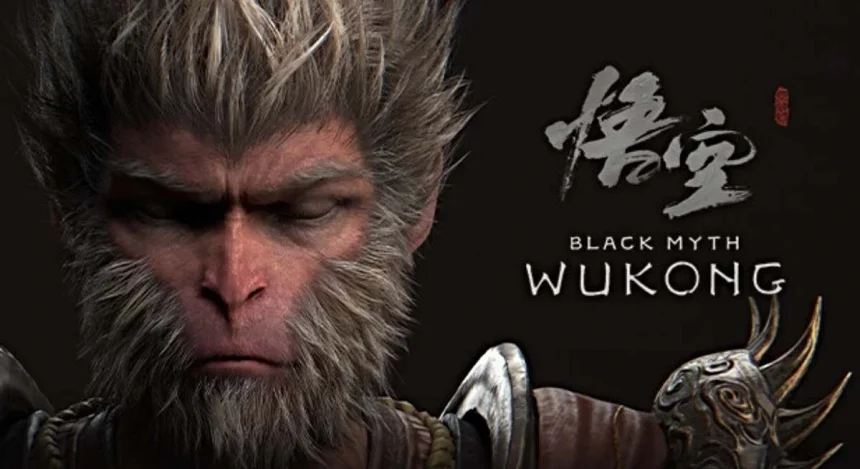 "Black Myth: Wukong, un viaje épico inspirado en la mitología china"