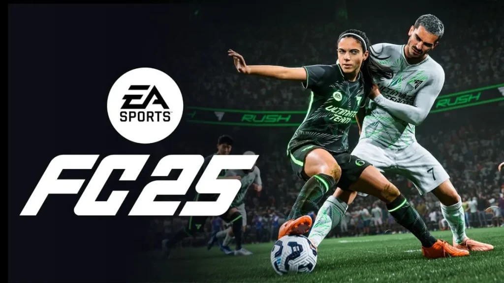 "EA Sports FC 25: Todo lo que debes saber"