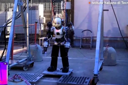 En la era de los avances tecnológicos, la robótica ha dado un salto impresionante, y uno de los desarrollos más fascinantes en este ámbito es iRonCub, un robot humanoide creado por el Instituto Italiano de Tecnología (IIT).