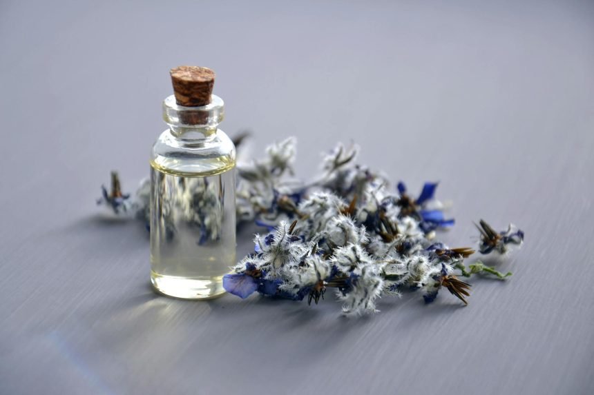 Perfumes en la Época Egipcia: Aromas de la Antigüedad y sus Recetas