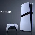 La PS5 Pro: Gráficos avanzados y rendimiento mejorado