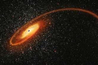 El universo es un lugar vasto y misterioso, repleto de objetos que desafían nuestra comprensión. Entre ellos, los agujeros negros ultramasivos se destacan por su tamaño y poder inimaginables. Dentro de esta categoría extrema, uno de los astros más impresionantes jamás descubiertos es TON 618,