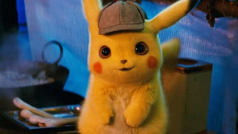 La película Detective Pikachu, estrenada en 2019, marcó un hito en la franquicia de Pokémon al ser el primer live-action de la saga. Dirigida por Rob Letterman y protagonizada por Justice Smith y Ryan Reynolds, quien dio voz al icónico personaje Pikachu,