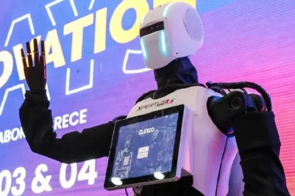 Perú ha marcado un hito en el campo de la robótica y la inteligencia artificial con la creación de Xpertus, su primer robot humanoide, desarrollado por la empresa Glexco.