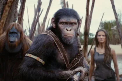 El universo de El planeta de los simios continúa expandiéndose, y 20th Century Studios ha confirmado que una secuela de Kingdom of the Planet of the Apes verá la luz en 2027.