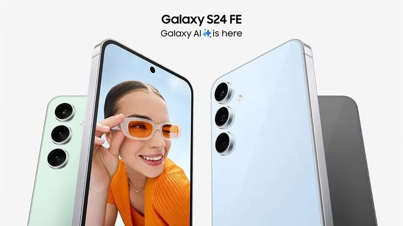 Samsung ha demostrado nuevamente su capacidad para equilibrar calidad y asequibilidad con el lanzamiento del Galaxy S24 FE, presentado el 3 de octubre de 2024. Con un precio inicial de $649.99 / £649 / AU$1,099, este dispositivo se posiciona como una alternativa más económica dentro de la serie Galaxy S