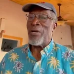 El mundo del entretenimiento ha perdido a uno de sus grandes referentes. John Amos, el actor reconocido por su papel como James Evans Sr. en la serie de comedia de situación "Good Times" y por su aclamada interpretación de Kunta Kinte en la miniserie "Roots"