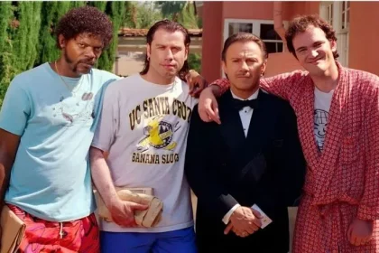 La icónica película Pulp Fiction, dirigida por Quentin Tarantino, celebra su 30° aniversario este 14 de octubre de 2024. Este film no solo redefinió el cine de los años 90, sino que también fue un punto de inflexión en la carrera del actor Samuel L. Jackson