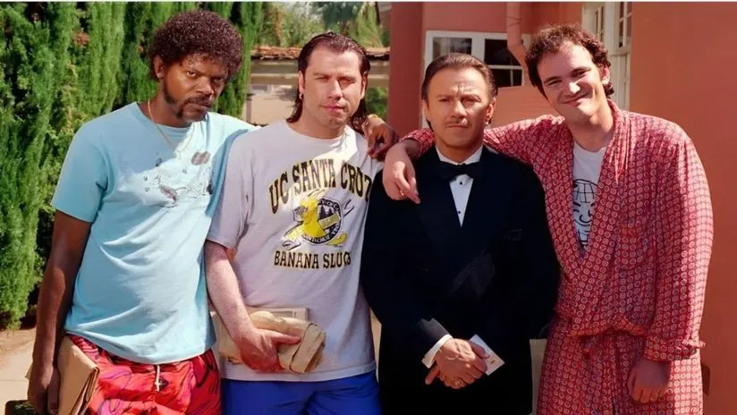 La icónica película Pulp Fiction, dirigida por Quentin Tarantino, celebra su 30° aniversario este 14 de octubre de 2024. Este film no solo redefinió el cine de los años 90, sino que también fue un punto de inflexión en la carrera del actor Samuel L. Jackson