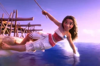 Disney ha desatado una ola de emoción con el reciente lanzamiento del tráiler de Moana 2, la secuela de la popular película animada que marcó un hito en 2016. Acompañada por su inseparable amigo Maui (Dwayne Johnson) y nuevos personajes, Moana