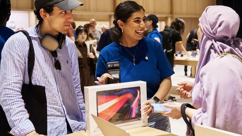 La temporada de eventos de Apple no ha terminado aún, y la compañía de Cupertino planea cerrar el año con una serie de anuncios tecnológicos que captarán la atención de sus usuarios. En este nuevo evento de Apple