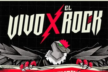 El festival más esperado por los amantes del rock en Perú, Vivo X el Rock 2025, ha sorprendido a sus seguidores con un cambio de sede que promete brindar una experiencia inolvidable. Inicialmente programado para realizarse en el Club Cultural Lima