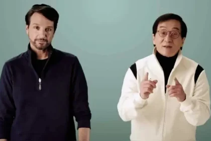 Con el anuncio oficial de Karate Kid: Legends, los fanáticos de la saga Karate Kid pueden celebrar el retorno de dos personajes emblemáticos: Daniel LaRusso y el señor Han, interpretados por Ralph Macchio y Jackie Chan, respectivamente.