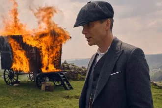 El personaje icónico de Tommy Shelby está de regreso y los fans de Peaky Blinders no podrían estar más emocionados. Esta vez, el carismático líder de la familia Shelby no llegará a través de una nueva temporada de la exitosa serie de televisión