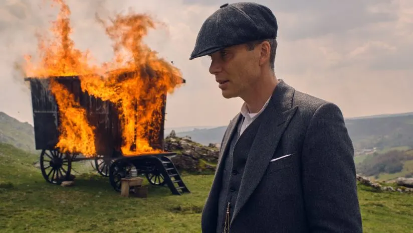 El personaje icónico de Tommy Shelby está de regreso y los fans de Peaky Blinders no podrían estar más emocionados. Esta vez, el carismático líder de la familia Shelby no llegará a través de una nueva temporada de la exitosa serie de televisión