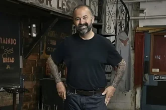 El mundo de la televisión y los coleccionistas de antigüedades está de luto tras la noticia del fallecimiento de Frank Fritz, una de las figuras más queridas del programa Cazadores de Tesoros (American Pickers), quien falleció a los 60 años después de luchar contra varios problemas de salud.