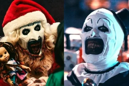 La franquicia de terror "Terrifier" se ha convertido rápidamente en uno de los pilares del género, consolidando su lugar entre las sagas más impactantes y aterradoras de los últimos tiempos. Con el lanzamiento de "Terrifier 3", Art the Clown