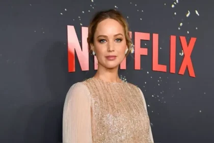 Jennifer Lawrence, una de las actrices más queridas y reconocidas de Hollywood, está esperando su segundo hijo junto a su esposo, el galerista de arte Cooke Maroney.