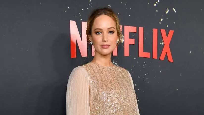 Jennifer Lawrence, una de las actrices más queridas y reconocidas de Hollywood, está esperando su segundo hijo junto a su esposo, el galerista de arte Cooke Maroney.