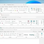 Microsoft ha lanzado recientemente Office 2024, una nueva versión de su popular suite de aplicaciones de productividad, diseñada para aquellos usuarios que prefieren un pago único en lugar de optar por suscripciones como las ofrecidas en Microsoft 365.