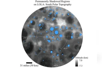 La Luna, nuestro satélite natural, ha sido objeto de fascinación y estudio desde tiempos inmemoriales. En los últimos años, este interés ha resurgido con fuerza, especialmente en el contexto de la exploración espacial