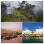 "Los 10 Lugares Turísticos Más Impresionantes de Perú: Historia, Aventura y Cultura Inolvidable"